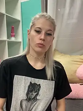 TheRealJessyLey online show from 11-03-25, 08:07