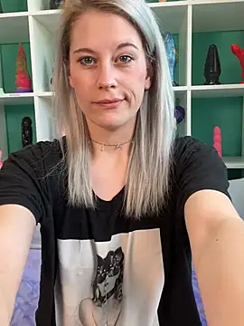 TheRealJessyLey online show from 03-23-26, 08:25