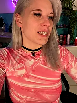 TheRealJessyLey online show from 12-05-25, 07:01