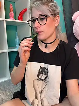 TheRealJessyLey online show from 02-16-26, 08:29