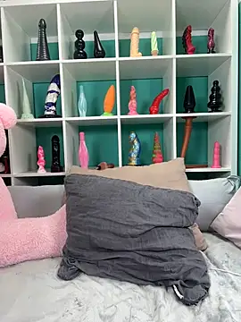 TheRealJessyLey online show from 03-06-26, 07:58