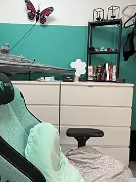 TheRealJessyLey online show from 03-24-26, 07:41