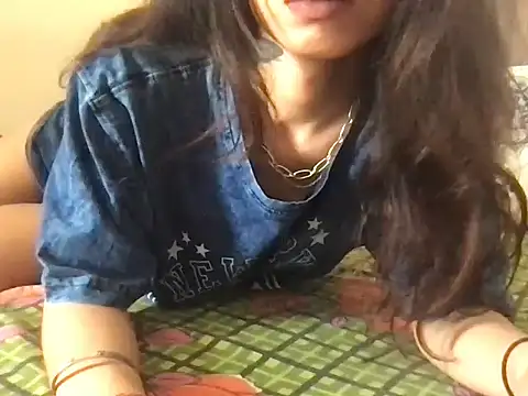  Maya zaidi  online show from 04-24-26, 07:10