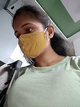 Ruhi 07 online show from 12-15-25, 04:07