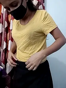 Ruhi 07 online show from 11-23-25, 02:54