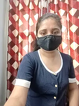 Snapshot of Ruhi_07 chatting on 04-07-26, 04:25 Ruhi 07 online show from 04-07-26, 04:25