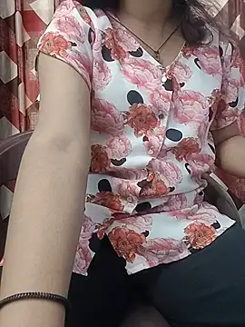 Ruhi 07 online show from 07-08-26, 03:41