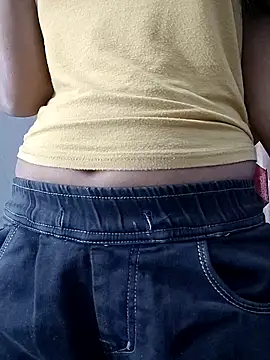 Ruhi 07 online show from 01-17-26, 04:16