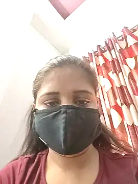 Snapshot of Ruhi_07 chatting on 03-25-26, 04:23 Ruhi 07 online show from 03-25-26, 04:23