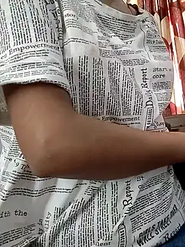 Ruhi 07 online show from 10-09-25, 04:02