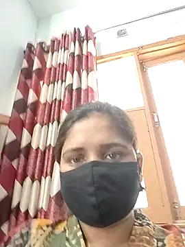 Ruhi 07 online show from 06-17-26, 04:12