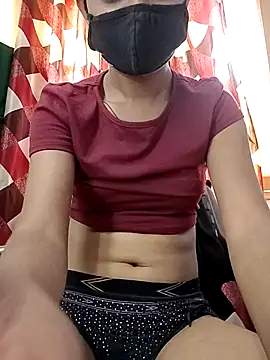 Ruhi 07 online show from 09-29-25, 04:08