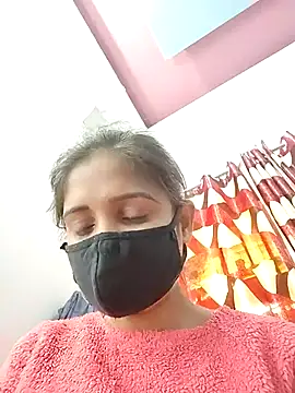 Ruhi 07 online show from 11-22-25, 04:00