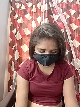 Snapshot of Ruhi_07 chatting on 04-12-26, 04:27 Ruhi 07 online show from 04-12-26, 04:27