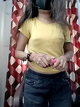 Ruhi 07 online show from 02-13-26, 04:01