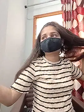 Snapshot of Ruhi_07 chatting on 03-09-26, 04:38 Ruhi 07 online show from 03-09-26, 04:38