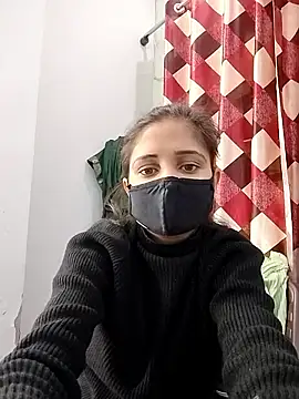 Ruhi 07 online show from 12-22-25, 03:50