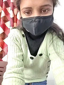 Ruhi 07 online show from 12-21-25, 04:47