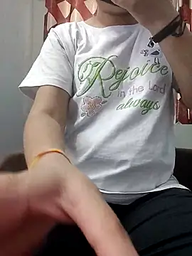 Snapshot of Ruhi_07 chatting on 04-14-26, 03:55 Ruhi 07 online show from 04-14-26, 03:55