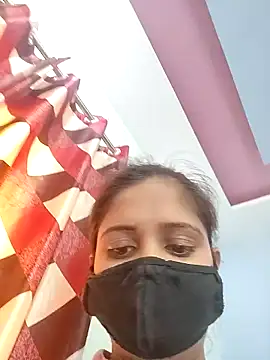 Ruhi 07 online show from 11-07-25, 03:33