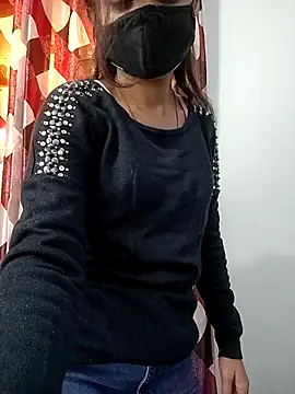 Ruhi 07 online show from 11-26-25, 04:34