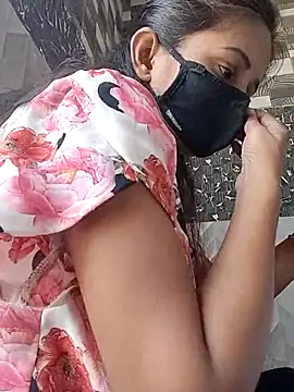 Ruhi 07 online show from 09-16-25, 04:02