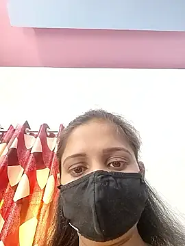 Ruhi 07 online show from 11-27-25, 03:40