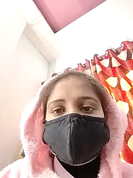 Ruhi 07 online show from 12-05-25, 04:11