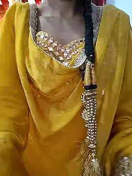 Ruhi 07 online show from 10-20-25, 06:04