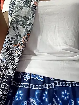 Ruhi 07 online show from 10-23-25, 05:17