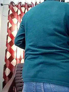 Ruhi 07 online show from 02-12-26, 04:01