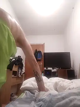 pakillobcn online show from 11-01-25, 03:02