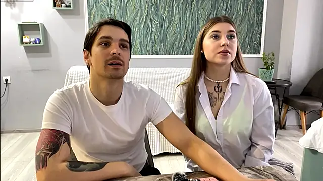 VelvetMiley online show from 03-27-26, 01:34