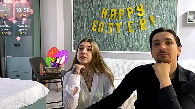 VelvetMiley online show from 04-06-26, 05:08