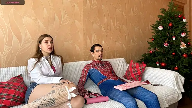 VelvetMiley online show from 12-23-25, 04:34