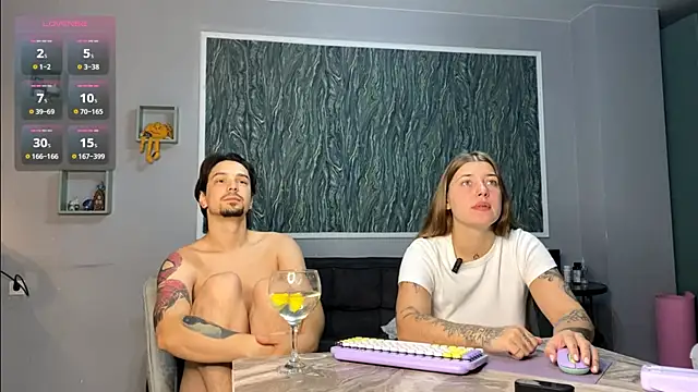 VelvetMiley online show from 07-22-26, 02:24