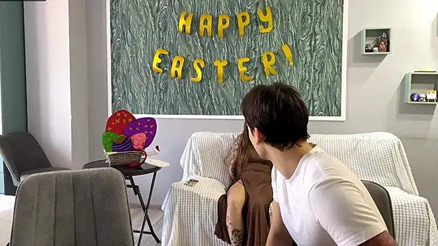 VelvetMiley online show from 03-31-26, 11:12