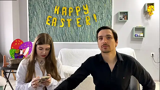 VelvetMiley online show from 04-05-26, 10:11