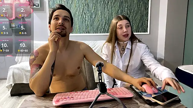 VelvetMiley online show from 03-04-26, 04:37