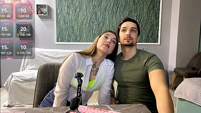 VelvetMiley online show from 03-06-26, 03:40