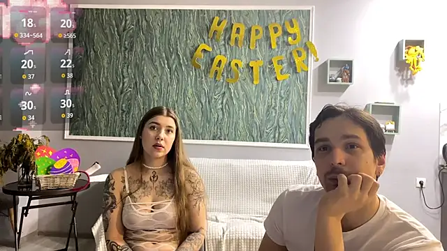 VelvetMiley online show from 03-29-26, 03:57