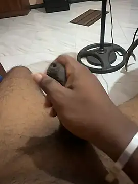 creepy7boy online show from 04-14-26, 07:19