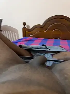 creepy7boy online show from 10-12-25, 08:32