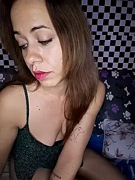 HotGinger66 online show from 04-23-26, 09:05