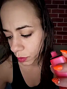 HotGinger66 online show from 03-12-26, 10:30