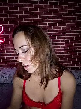 HotGinger66 online show from 11-04-25, 09:24