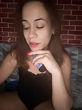 Snapshot of HotGinger66 chatting on 02-09-26, 10:35 HotGinger66 online show from 02-09-26, 10:35