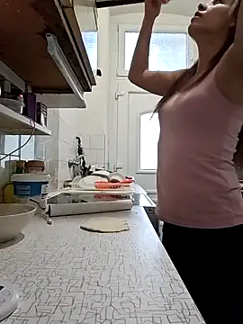 HotGinger66 online show from 03-04-26, 01:41