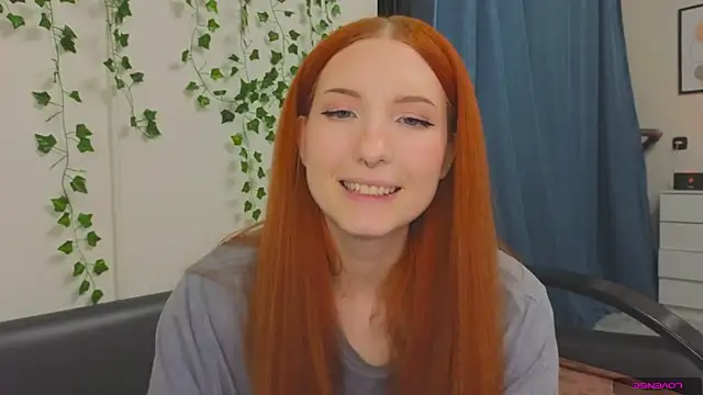 Olivia Rid  online show from 10-03-25, 08:10