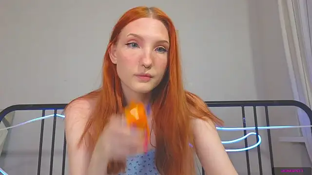 Olivia Rid  online show from 09-12-25, 06:51